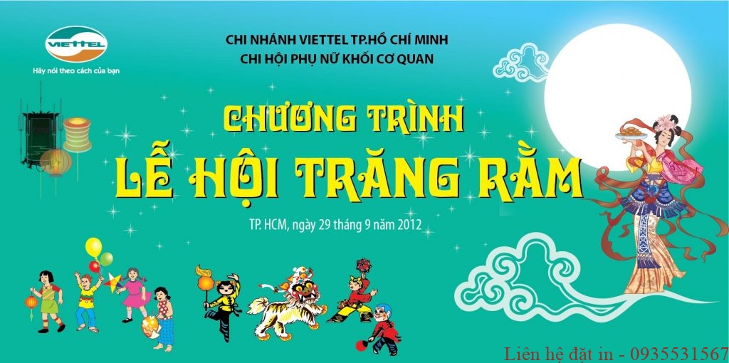 In phonng bat trung thu chat luong cao